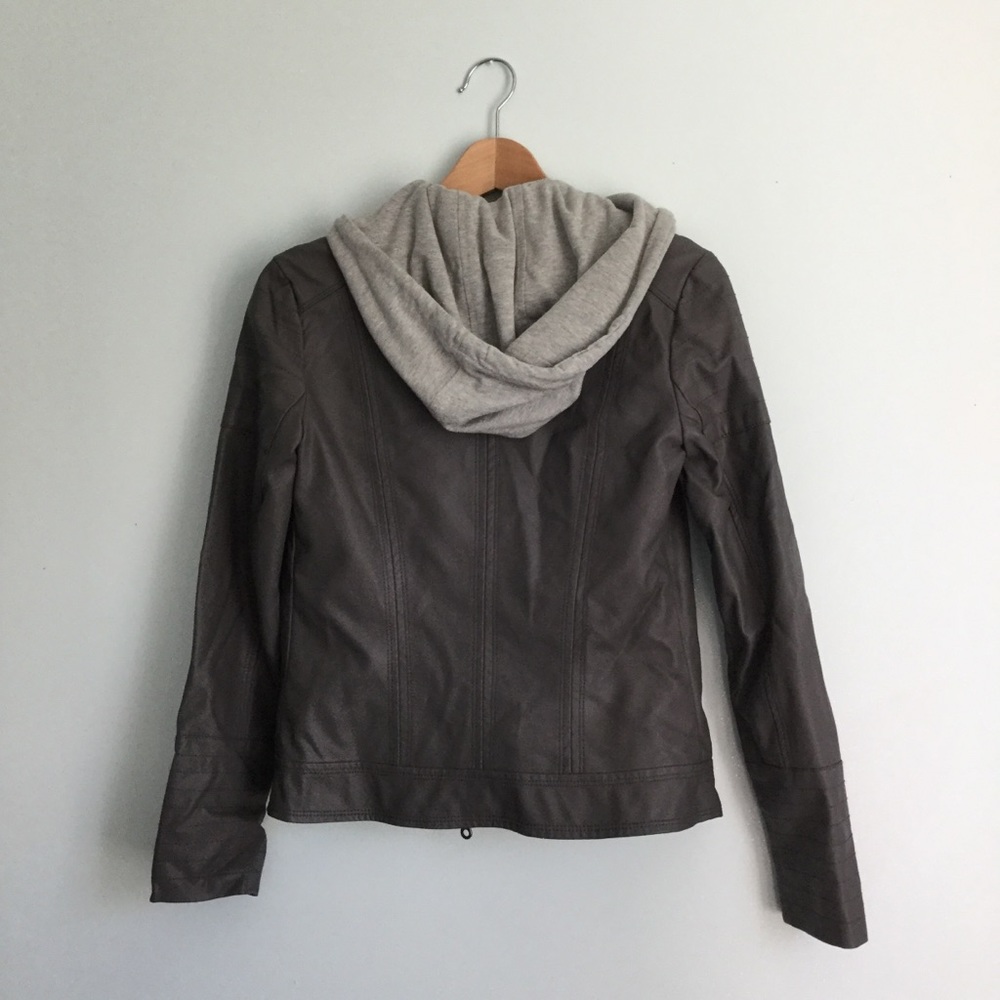 Jessica Simpson Jacket - Picture 2 of 5